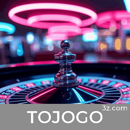 TOJOGO Inovações: Tecnologia Avançada em Jogos