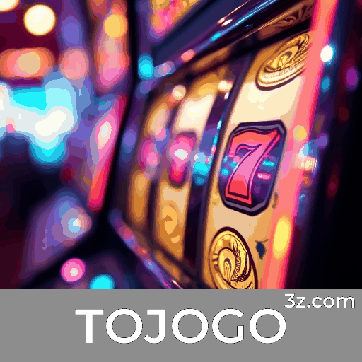 TOJOGO: Emoção e Ganhos nos Jogos de Cassino