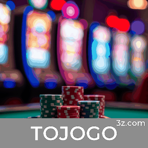 TOJOGO: Seu Cassino Online Seguro e Rápido