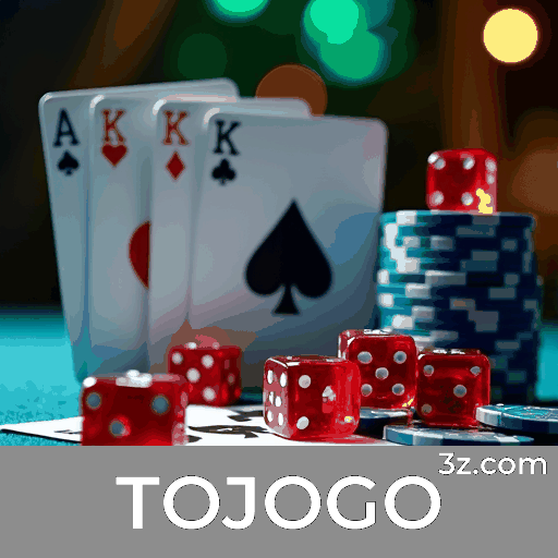 Experimente TOJOGO app: Recompensas Móveis Incomparáveis!