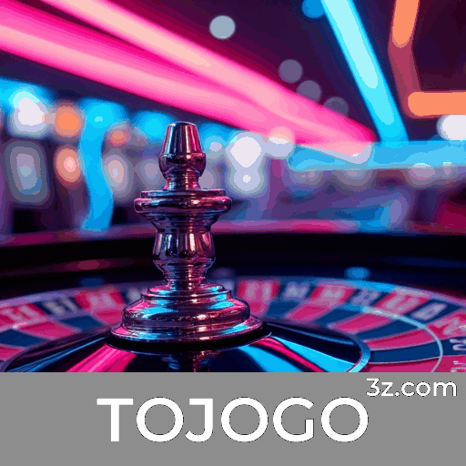 TOJOGO Inovações: Tecnologia Avançada em Jogos