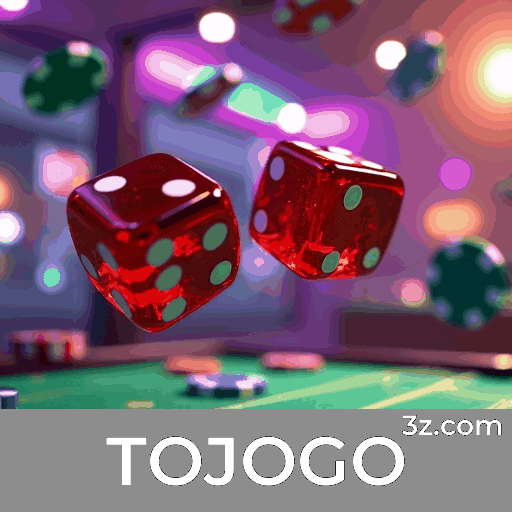 TOJOGO Inovações: Tecnologia Avançada em Jogos